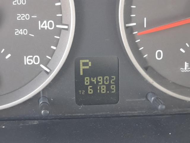 Photo 8 from auction – 2006 VOLVO S40 2.4I with VIN YV1MS382962200868