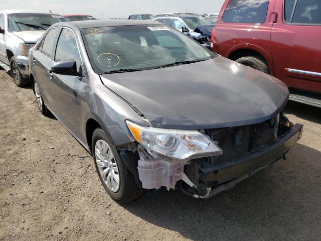Foto 1 de la subasta – 2012 TOYOTA CAMRY BASE con VIN 4T4BF1FK2CR160028