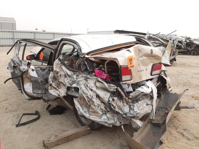 Photo 3 from auction – 1997 NISSAN MAXIMA with VIN JN1CA21D8VM515824