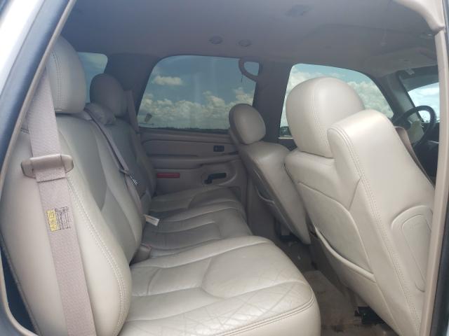 Photo 6 from auction – 2004 GMC YUKON with VIN 1GKEC13Z34J194279