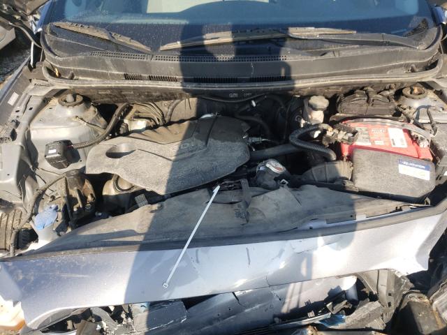 Photo 7 from auction – 2016 HYUNDAI ACCENT SE with VIN KMHCT4AE5GU082926