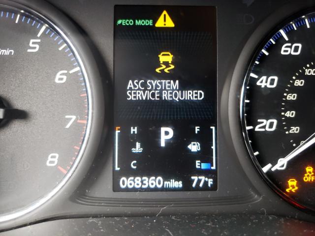 Photo 8 from auction – 2017 MITSUBISHI OUTLANDER with VIN JA4AD3A30HZ066889