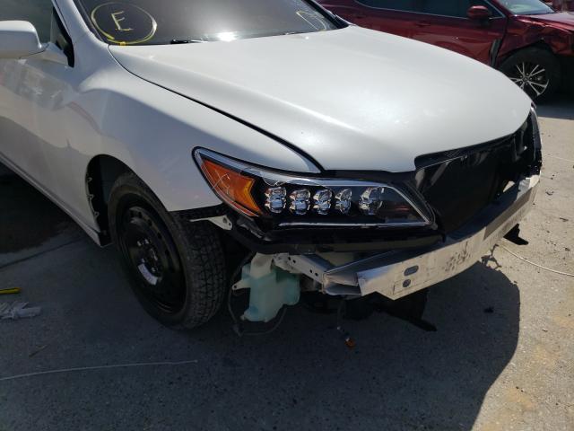 Photo 9 from auction – 2014 ACURA RLX TECH with VIN JH4KC1F5XEC002769