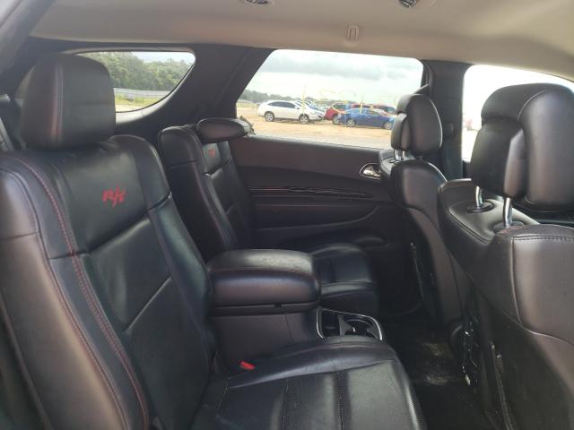 Photo 6 from auction – 2013 DODGE DURANGO R/ with VIN 1C4SDHCT9DC617502