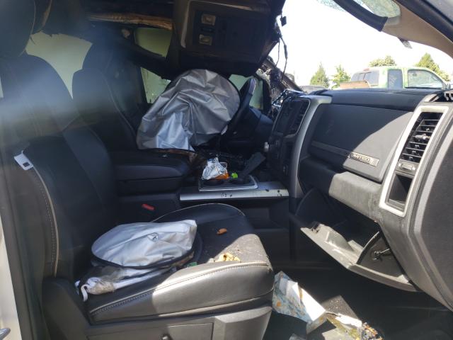 Photo 5 from auction – 2014 RAM 1500 LONGH with VIN 1C6RR7WM9ES389692