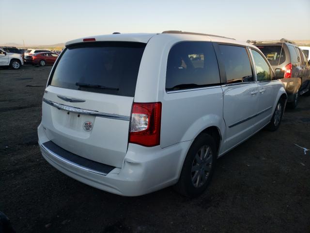 Photo 4 from auction – 2014 CHRYSLER TOWN & COU with VIN 2C4RC1BG2ER363816