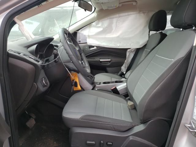 Photo 5 from auction – 2015 FORD ESCAPE SE with VIN 1FMCU0GX3FUA06361