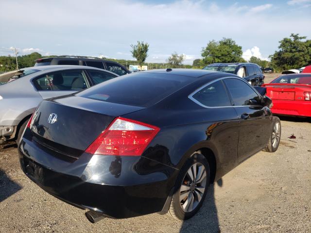Photo 4 from auction – 2010 HONDA ACCORD EXL with VIN 1HGCS1B89AA008899