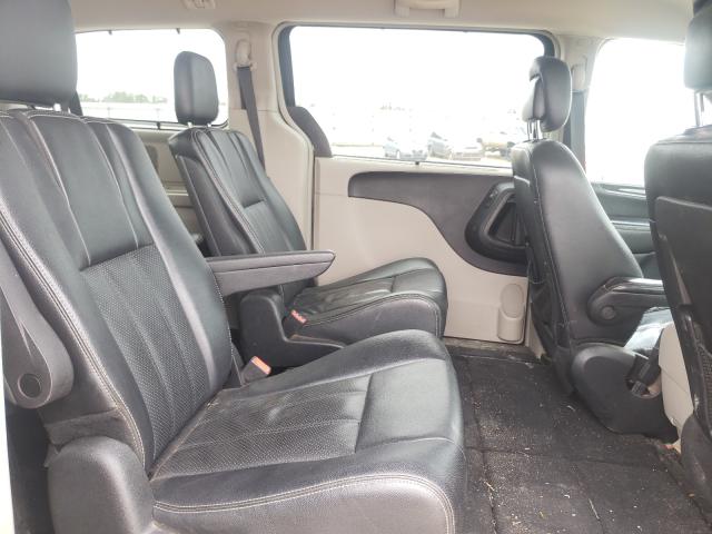 Photo 6 from auction – 2014 CHRYSLER TOWN & COU with VIN 2C4RC1CG6ER284566