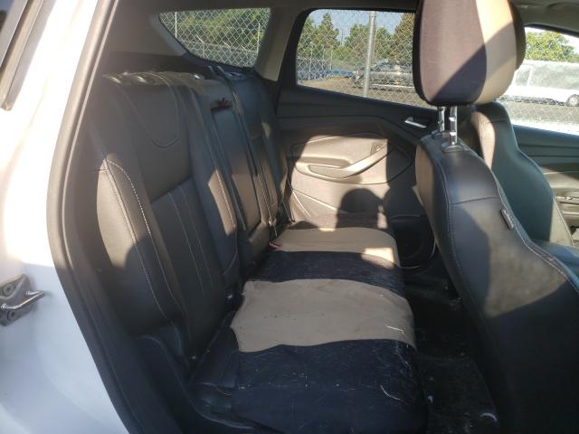 Photo 6 from auction – 2013 FORD ESCAPE TIT with VIN 1FMCU9J97DUD69502