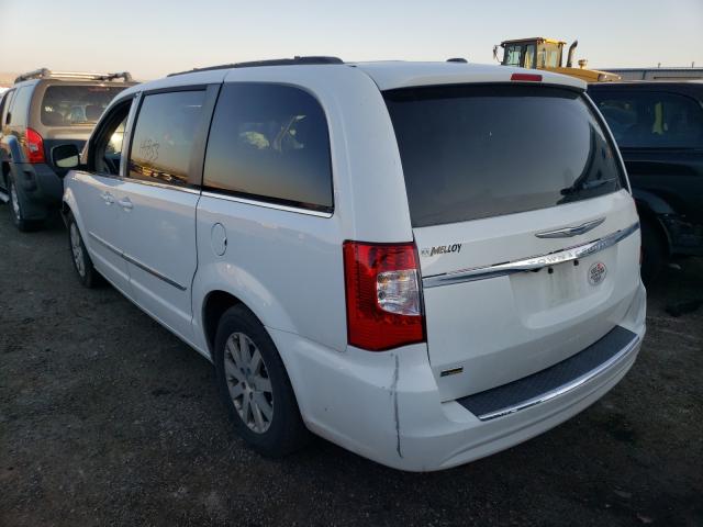 Photo 3 from auction – 2014 CHRYSLER TOWN & COU with VIN 2C4RC1BG2ER363816