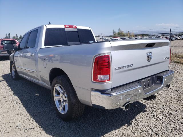 Photo 3 from auction – 2014 RAM 1500 LONGH with VIN 1C6RR7WM9ES389692