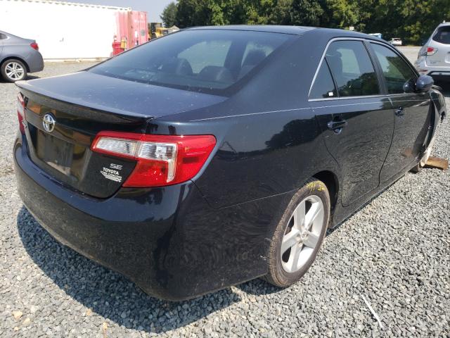 Photo 4 from auction – 2012 TOYOTA CAMRY BASE with VIN 4T1BF1FK0CU095352