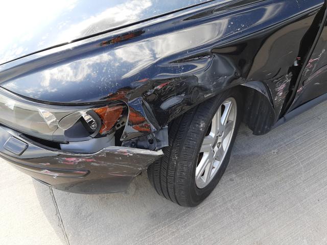 Photo 9 from auction – 2006 VOLVO S40 2.4I with VIN YV1MS382962200868