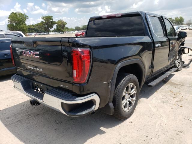 Photo 4 from auction – 2019 GMC SIERRA C15 with VIN 3GTP8DED7KG100928