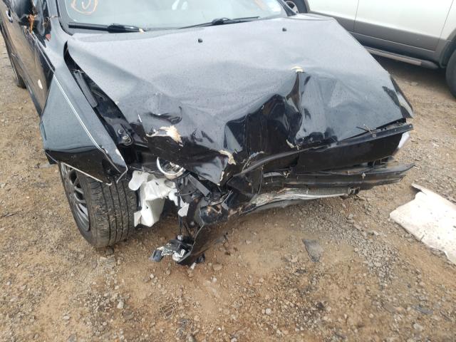 Photo 9 from auction – 2013 MITSUBISHI LANCER ES/ with VIN JA32U2FU4DU021059