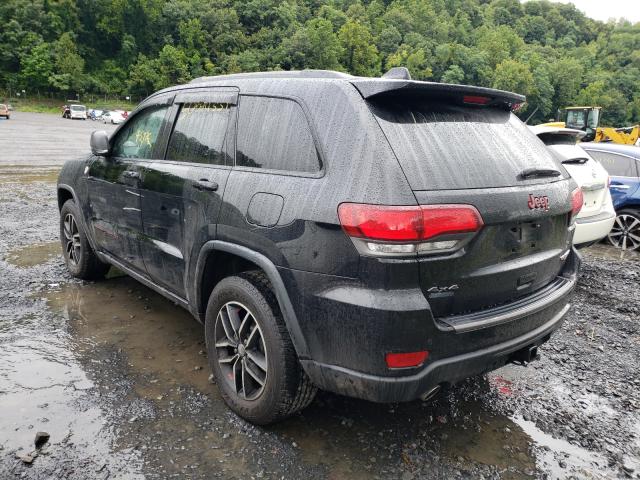 Photo 3 from auction – 2017 JEEP GRAND CHER with VIN 1C4RJFLTXHC847440