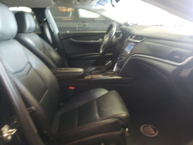 Photo 5 from auction – 2015 CADILLAC XTS with VIN 2G61U5S31F9206619