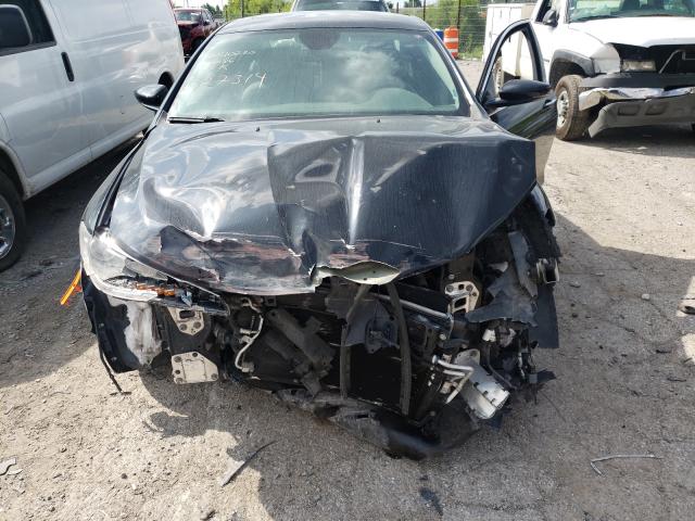 Photo 7 from auction – 2015 CHRYSLER 200 C with VIN 1C3CCCCG6FN527314