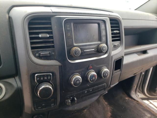 Photo 9 from auction – 2015 RAM 1500 ST with VIN 3C6RR7KT7FG700915