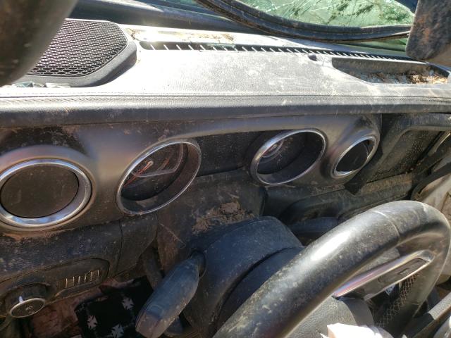 Photo 8 from auction – 2019 JEEP WRANGLER U with VIN 1C4HJXFN2KW525430