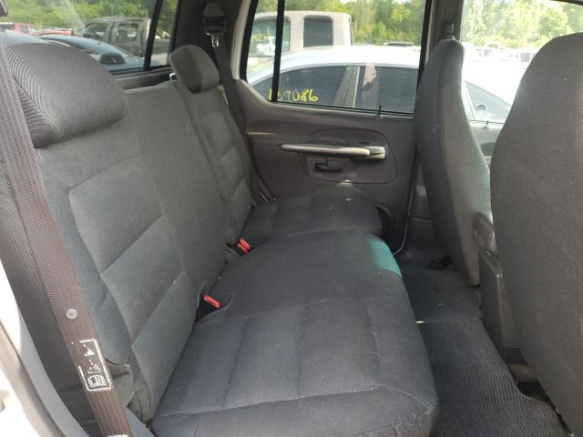 Photo 6 from auction – 2001 FORD EXPLORER S with VIN 1FMZU67E31UB44406