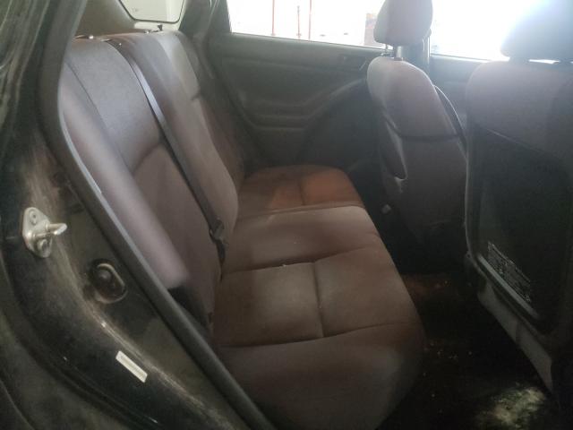 Photo 6 from auction – 2003 PONTIAC VIBE with VIN 5Y2SL62833Z449100