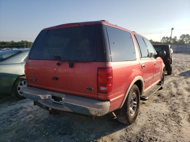 Photo 4 from auction – 1999 FORD EXPEDITION with VIN 1FMRU17LXXLB58481