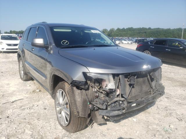 JEEP GRAND CHER 2013 with VIN 1C4RJEAG9DC520487 - Photo from auction