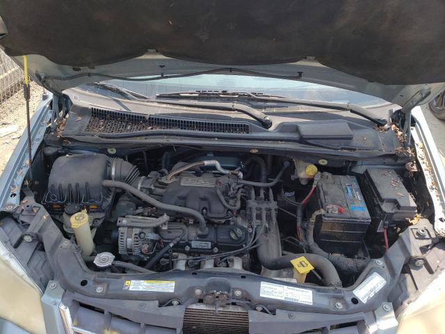 Photo 7 from auction – 2008 CHRYSLER TOWN & COU with VIN 2A8HR54P08R680814