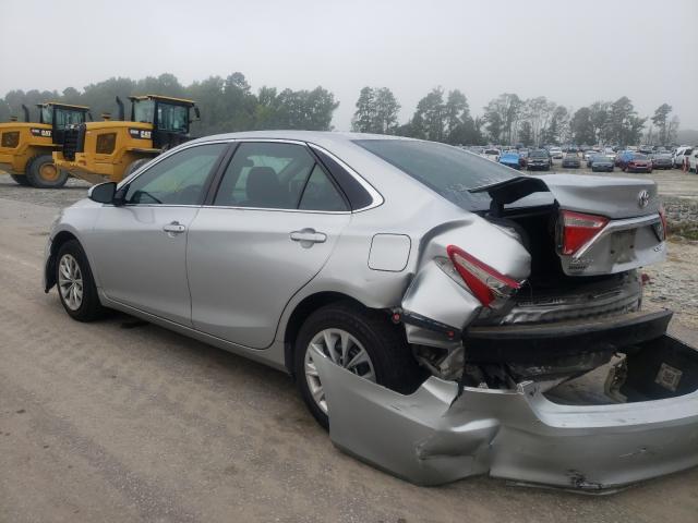 Photo 3 from auction – 2016 TOYOTA CAMRY LE with VIN 4T1BF1FK5GU151324
