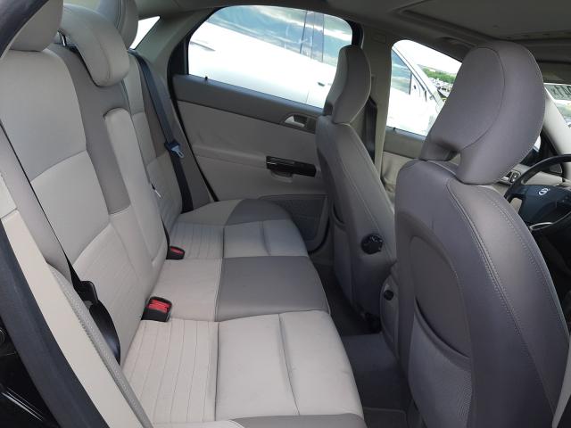 Photo 6 from auction – 2006 VOLVO S40 2.4I with VIN YV1MS382962200868