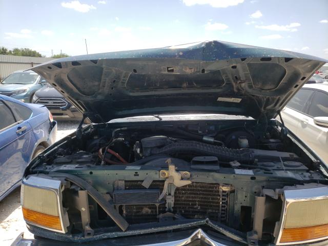Photo 1 from auction – 1993 FORD F150 with VIN 1FTDF15N0PNA49674