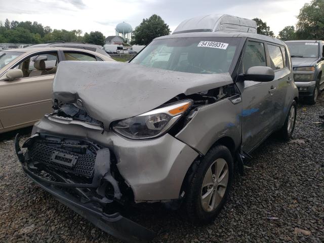 Photo 2 from auction – 2015 KIA SOUL with VIN KNDJN2A25F7146251