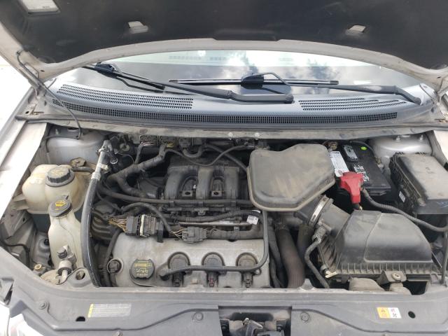 Photo 7 from auction – 2010 FORD EDGE LIMIT with VIN 2FMDK3KCXABB41741