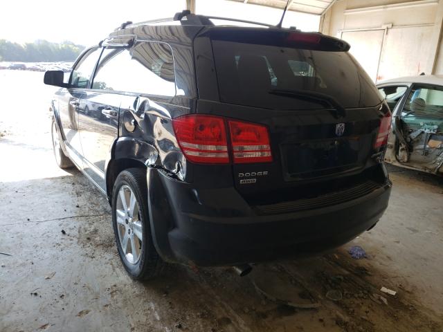Photo 3 from auction – 2010 DODGE JOURNEY R/ with VIN 3D4PH6FV6AT146150