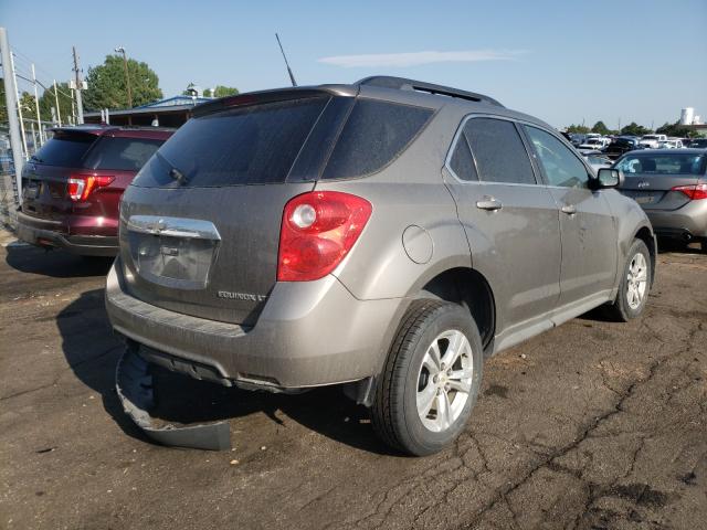 Photo 4 from auction – 2012 CHEVROLET EQUINOX LT with VIN 2GNALDEK2C6365697
