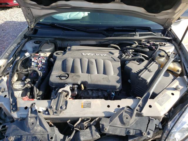 Photo 7 from auction – 2012 CHEVROLET IMPALA LT with VIN 2G1WB5E38C1132235