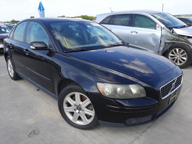 VOLVO S40 2.4I 2006 with VIN YV1MS382962200868 - Photo from auction