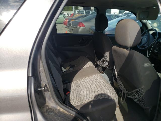 Photo 6 from auction – 2004 FORD ESCAPE XLT with VIN 1FMCU03164KA61056