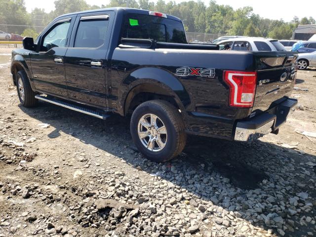 Photo 3 from auction – 2016 FORD F150 SUPER with VIN 1FTEW1EG4GFA18833