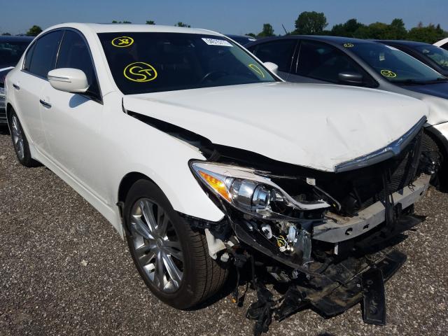 TOYOTA COROLLA L 2018 with VIN 2T1BURHEXJC081890 - Photo from auction