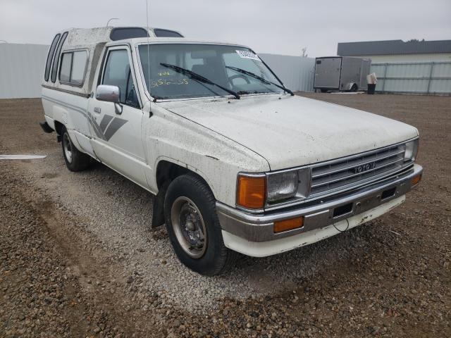 Photo 1 from auction – 1980 TOYOTA PICKUP with VIN JT4RN55P5J0256535
