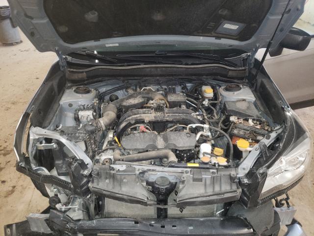 Photo 7 from auction – 2017 SUBARU FORESTER 2 with VIN JF2SJAACXHG541145