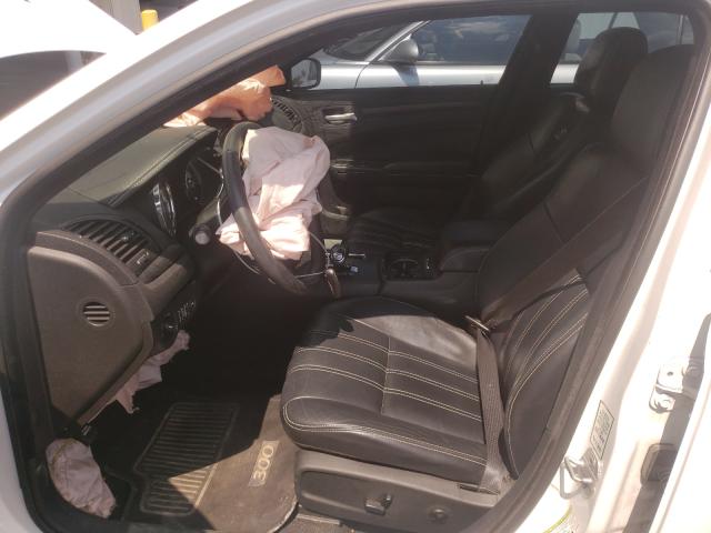 Photo 5 from auction – 2013 CHRYSLER 300 S with VIN 2C3CCABG3DH714425