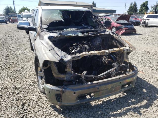 Photo 9 from auction – 2014 RAM 1500 LONGH with VIN 1C6RR7WM9ES389692