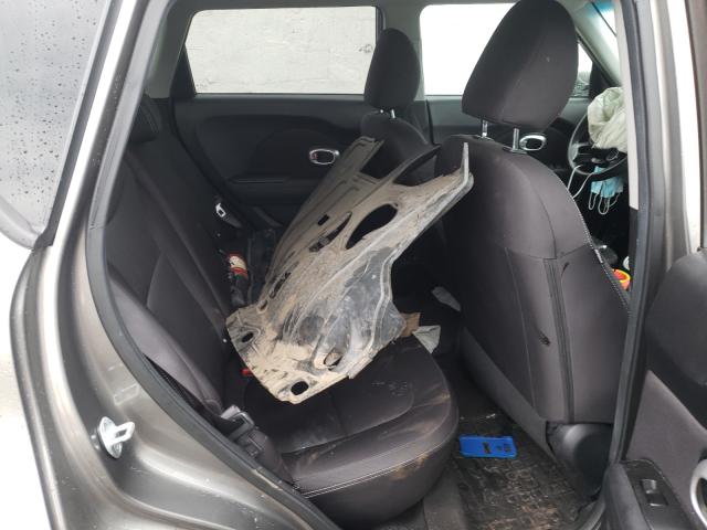 Photo 6 from auction – 2015 KIA SOUL with VIN KNDJN2A25F7146251