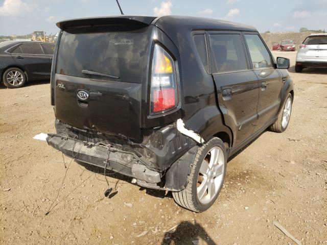 Photo 4 from auction – 2010 KIA SOUL + with VIN KNDJT2A20A7183612