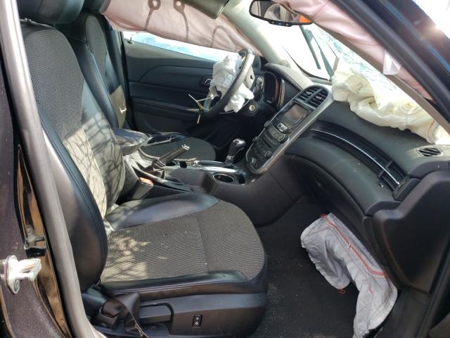 Photo 5 from auction – 2015 CHEVROLET MALIBU 1LT with VIN 1G11C5SL7FF198042