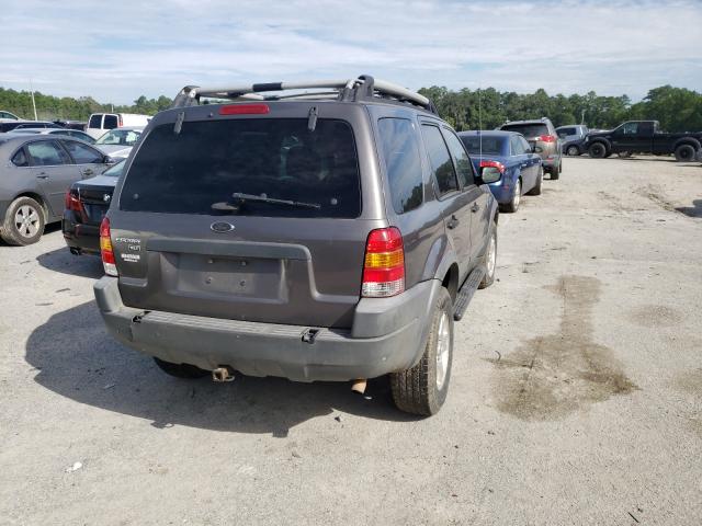 Photo 4 from auction – 2004 FORD ESCAPE XLT with VIN 1FMCU03164KA61056
